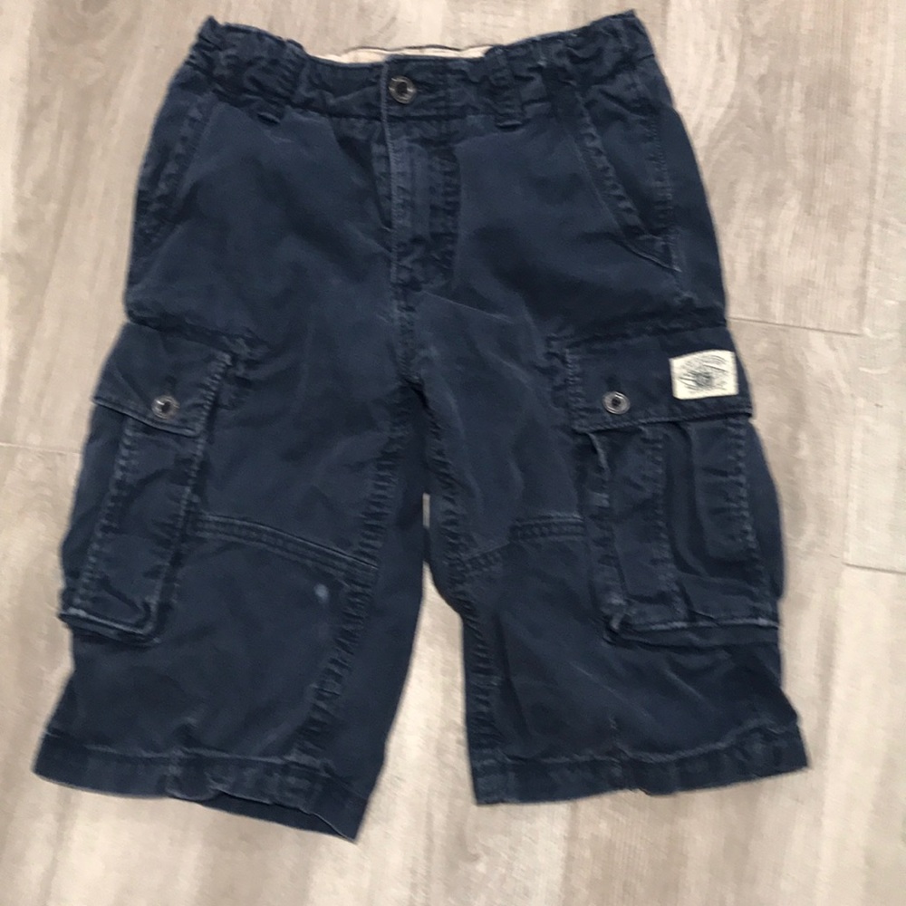 Gap shorts